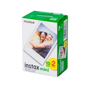 Картpидж Fujifilm для instax Mini (20шт)