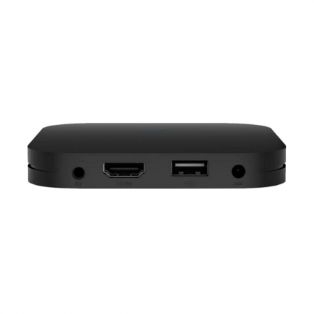 ТВ-приставка Ксиаоми Ми Box S 4K Ultra HD (3nd Gen) set-top-box MDZ-32-AA  (CE) - фото 3