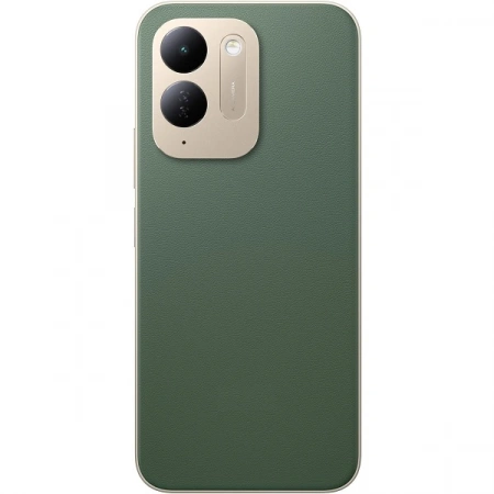 Poco C95 Pro 4G 8/256Gb (Helio G91 Ultra) Green (зеленый) ЕАС - фото 3