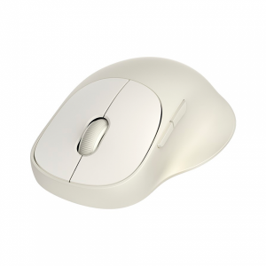 Беспроводная Bluetooth мышь Ксиаоми Wireless Mouse 3 Color Comfort Edition White (белая) (китай)
