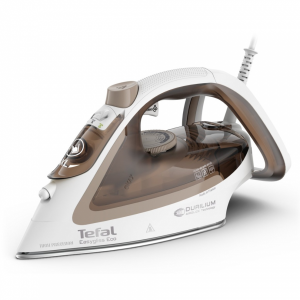Утюг Tefal Easygliss Eco FV 5780E1 бежевый/белый