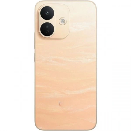 Redmi Note 17 Pro 6/128Gb 5G Orange (оранжевый) ЕАС - фото 3