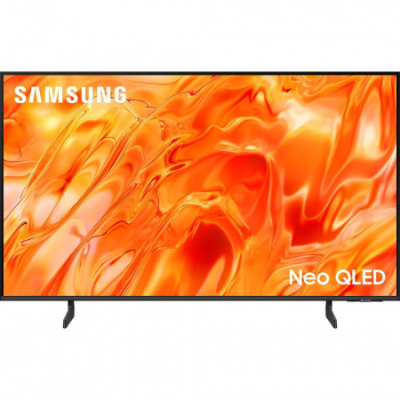 Телевизор Samsung 50" QE50QN70HAUXPY (2026)  4K Ultra HD Neo QLED Mini LED 60 Гц  Tizen EAC (гарантия Samsung)