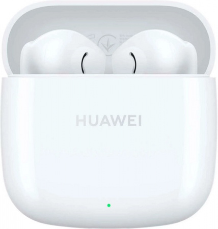 Беспроводные наушники Huawei FreeBuds SE 2 керамический белый EAC