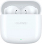 Беспроводные наушники Huawei FreeBuds SE 2 керамический белый EAC