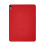 Чехол-книжка Partner совместимый с iPad mini 7 (2021-2024) красная