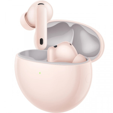 Беспроводные наушники Huawei FreeBuds 7i (T0025) розовый EAC - фото 2