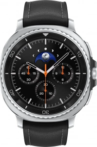 Samsung Galaxy Watch 8 Classic L500 46mm Black (черный)