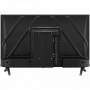 Телевизор Hisense 32" 32A4Q HD,  СМАРТ ТВ, Vidaa 60 Гц 2 x 6 Вт (Россия) EAC (гарантия Hisense)