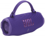 Портативная акустика JBL CHARGE 6 фиолетовый