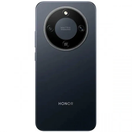 HONOR X9d  8/256Gb 5G (NFC) (Snapdragon 6 Gen4) графитовый EAC - фото 3