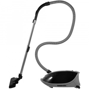 Пылесос Miele Guard M1 Cat & Dog Obsidian Black 