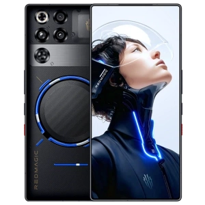 Nubia Red Magic 11 Pro 24/1TB nightfreeze (черный) Global Version