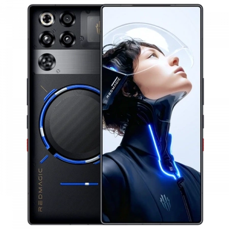 Nubia Red Magic 11 Pro 24/1TB nightfreeze (черный) Global Version