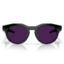 Умные очки Oakley Meta HSTN 00W8002 Black/Transitions Amethyst (оправа черная/аметистовый фотохром)