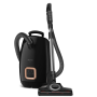 Пылесос Miele SUZF0 Guard L1 Cat&Dog Obsidian черный