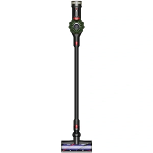 Вертикальный пылесос Dyson V8 (DS20) (SV55-A) New Cyclone Black Edition (черный) (3 насадки) (EAC вилка)