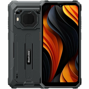 Blackview BV6200 Plus 8/128Gb черный (Unisoc T606)
