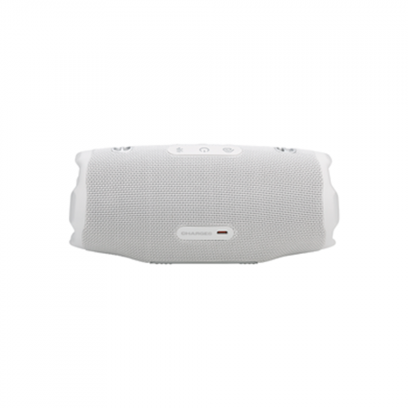 Портативная акустика JBL CHARGE 6 белый - фото 3