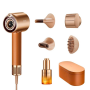 Фен Dream Hair-Dryer Miracle Pro High-Speed  (AHX30)