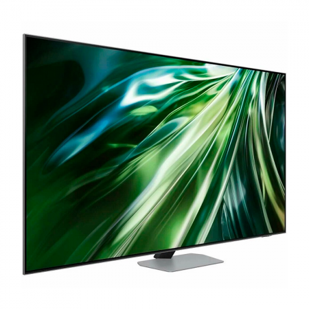 Телевизор Samsung QE65QN90DAU Mini LED, 4K UltraHD, Wi-Fi, 144 Гц, Tizen OS EAC (Гарантия Samsung) - фото 2