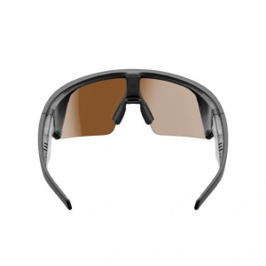 Солнцезащитные очки Oakley Meta Vanguard S52 Black Prizm 24K (Черная оправа,золотистые линзы)