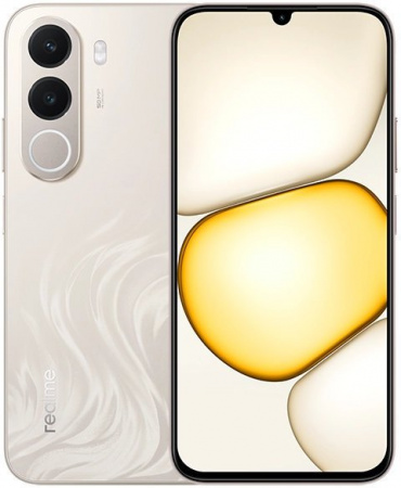 Realme C100x 4/256Gb White NFC