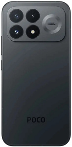 Poco F9 Pro 5G 12GB/512GB (Snapdragon 8 Elite Gen 5) Black (черный) Европа