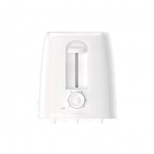 Тостер Maxvi KT721P белый