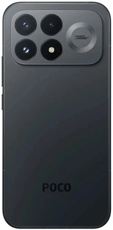 Poco F9 Pro 5G 12GB/512GB (Snapdragon 8 Elite Gen 5) Black (черный) Европа - фото 4