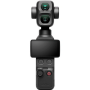 Экшн камера DJI Osmo Pocket 4 Pro Standard Combo черный