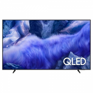 Телевизор Samsung 75" QE75QEF1AUXRU QLED 4K 3840x2160 60 Гц HDR Smart TizenOS EAC (Гарантия Samsung)