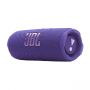 Портативная акустика JBL Flip 7 фиолетовый