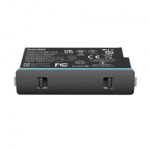 Аккумулятор Battery (2400mAh) для Insta 360 X5