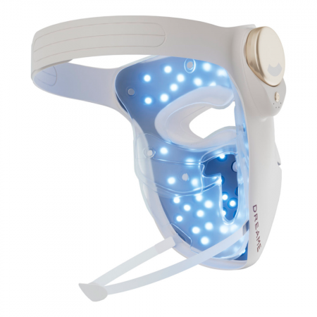 Косметическая LED-маска Dreame AB01P Chrona Pro Photon EAC - фото 4