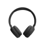 Беспроводные полноразмерные наушники JBL Tune 520BT Black (черные) CE