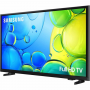 Телевизор Samsung 43" UE43F6000FUX Direct LED FullHD 60 Гц Tizen EAC (Гарантия Samsung)