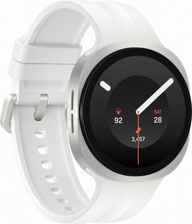 Samsung Galaxy Watch 9 SM-L345 40mm LTE Белое золото EAC - фото 3