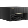 Робот-пылесос Dreame X50 Master (RLX86CE-1) черный (20000 Па) EAC