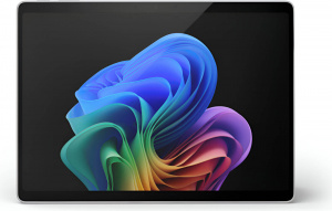 Microsoft Surface Pro Copilot + PC 13'' Snapdragon X2 Plus (2076) 16/256Gb Qualcomm Adreno 60Гц Platinum (Платина)
