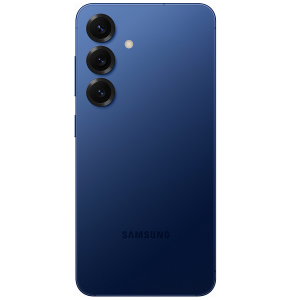 Samsung S931B/DS Galaxy S25 12/128GB (Snapdragon 8 Elite) Navy (Темно-синий)