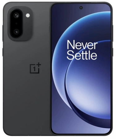 One Plus 15R CPH2771 12/256Gb (Snapdragon 8 Elite Gen 5) Charcoal Black (черный)