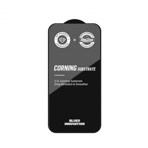 Защитное стекло GORILLA Corning GLASS SG-07 совместимое с iPhone 15/16 