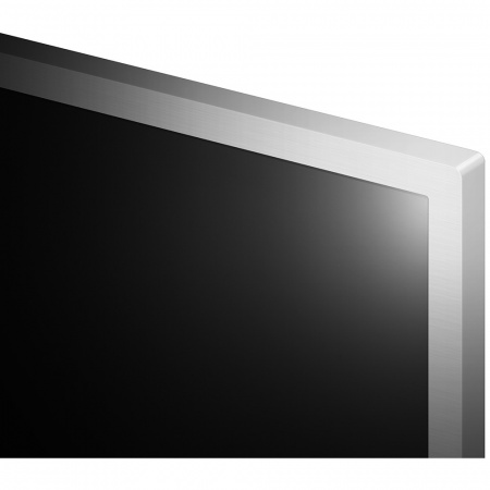 Телевизор LG 32LQ63806LC Full HD HDR, LED, QLED 60 Гц  LG Smart ThinQ белый EAC (гарантия LG) - фото 7