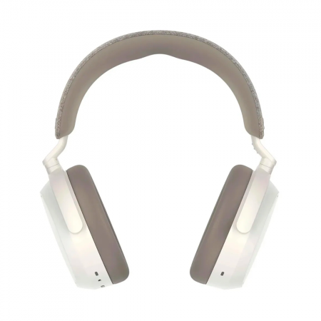 Беспроводные наушники Sennheiser Momentum 4 белый - фото 2