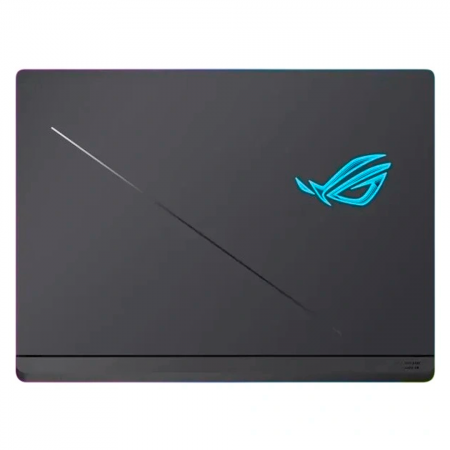 Ноутбук ASUS ROG Strix G16 16" (G615JMR-AS74) i7 14650HX,16GB/1TB RTX 5060 серый - фото 4