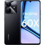 Realme Note 60x 4Gb/128Gb Tiger T612 черный ЕАС