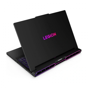 Ноутбук Lenovo Legion Pro 7 (16IAX10H) 16'' Core U9 275HX 64Gb/2Tb/RTX 5090 Eclipse Black (черный)