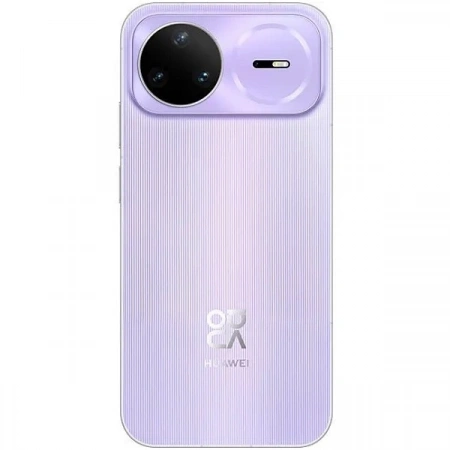 Huawei Nova 15 Pro Dual 12/512Gb Kirin 9010S Лавандовый EAC - фото 3