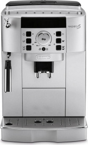 Кофемашина Delonghi ECAM 22.110.SB Magnifica S серебристая